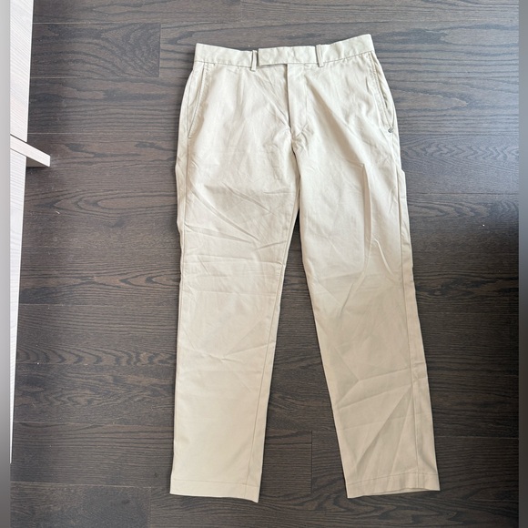 Ralph Lauren RLX Golf Pants. 30 x 30 - Picture 3 of 4